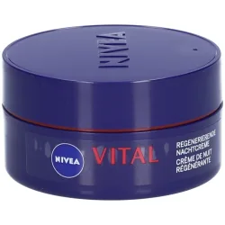 Nivea Vital Anti-Age Regenerierende Nachtcreme 50ml Damen
