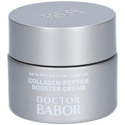 BABOR DOCTOR BABOR COLLAGEN-PEPTIDE BOOSTER CREAM Gesichtscreme 50 ml