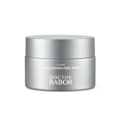 BABOR DOCTOR BABOR EXFOLIATING PEEL PADS Gesichtsreinigungstools 1 ct
