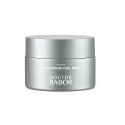 BABOR DOCTOR BABOR EXFOLIATING PEEL PADS Gesichtsreinigungstools 1 ct