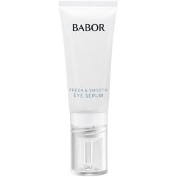 BABOR CARE Fresh & Smooth Eye Serum Augenserum 15 ml