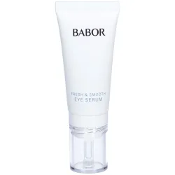 BABOR CARE Fresh & Smooth Eye Serum Augenserum 15 ml