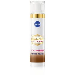 Face Cellular Luminous630® 3-in-1 Cc Fluid Damen Dark 40ml