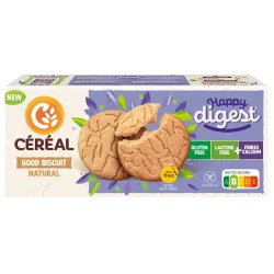 Céréal Happy Digest - Guter Keks
