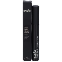 BABOR Extra Curl & Volume Mascara 10 ml Black