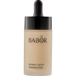 BABOR Hydra Liquid FDT Foundation 30 ml 02 - BANANA