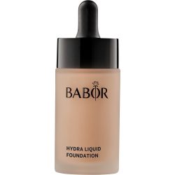 BABOR Hydra Liquid FDT Foundation 30 ml 12 - CINNAMON