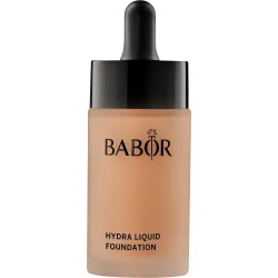 Babor Hydra Flüssige Foundation 14 Honig