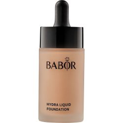 BABOR Hydra Liquid FDT Foundation 30 ml 15 - TERRA