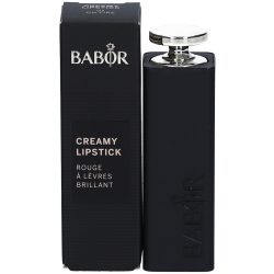 Babor Cremiger Lippenstift 01 On Fire