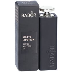 BABOR Matte Lipstick Lippenstifte 4 g 14 - LIGHT MAUVE MATTE