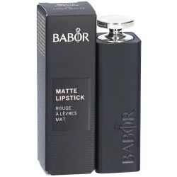 BABOR Matte Lipstick Lippenstifte 4 g 14 - LIGHT MAUVE MATTE