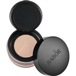 BABOR Mattifying Fixing Powder Puder 20 g TRANS