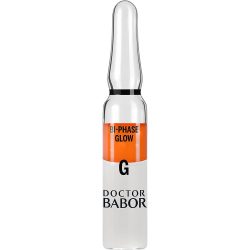 Doctor Babor Bi-Phase Glow Ampoule Serum Concentrate