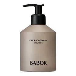 BABOR Soul & Body Wash Grounding Duschgel 250 ml