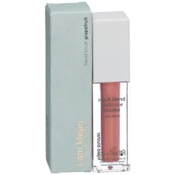 i.am.klean Flüssiges Rouge Grapefruit