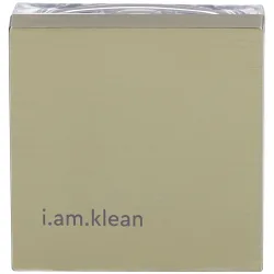 i.am.klean Lose Mineral Foundation Pfirsich 4