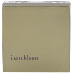 i.am.klean Lose Minreal Foundation Pfirsich 5