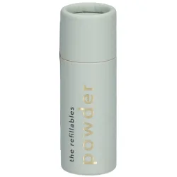 i.am.klean Recharge Lose Mineral Foundation Pfirsich 2
