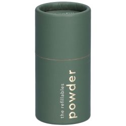 i.am.klean Recharge Lose Mineral Foundation Pfirsich 3