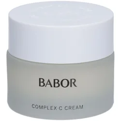 BABOR SKINOVAGE Complex C Cream 50 ml