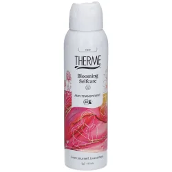 Therme Blooming Selfcare Anti-Transpirant