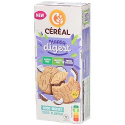 Céréal Happy Digest Good Biscuit Coco