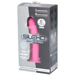 SilexD 2.6 Glow in the dark Rose