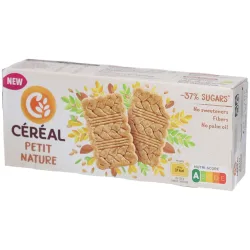 Céréal Petit Nature
