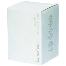 i.am.klean® Refill Diffuser Rose & Amber Nachfüllset