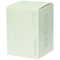 i.am.klean® Refill Diffuser Fig & Cedar Nachfüllset