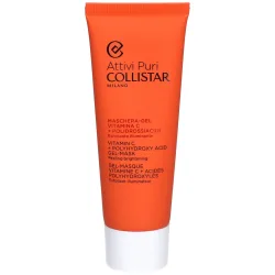 Collistar Attivi Puri Gel-Mask