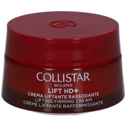 Collistar Lift - HD LIFT HD+ LIFTING FIRMING FACE AND NECK CREAM Anti-Aging-Gesichtspflege 50 ml