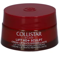 Collistar - Lift HD+ Sculpt Lifting Remodeling Cream, 50 ml
