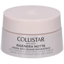 Collistar - Anti-Wrinkle Repairing Night Cream, 50 ml