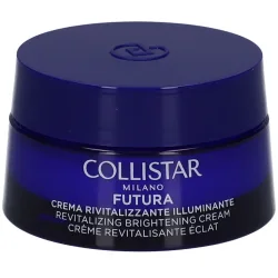 Collistar - Revitalisierende und Aufhellende Tagescreme, 50 ml