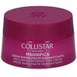 Collistar Magnifica Replumping Redensifying Cream 50ml Damen