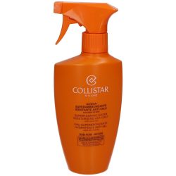 COLLISTAR Selbstbräunungsmilch 