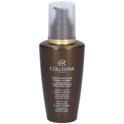 Collistar Self Tanning Body-Legs Magic Drops 125ml