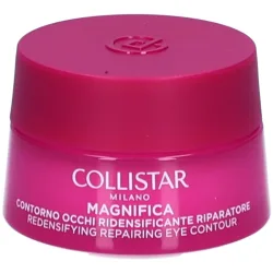 Collistar - Magnifica Eye Cream, Anti-Age, 15 ml