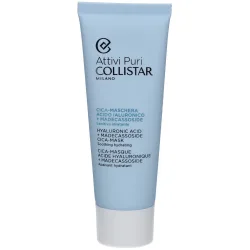 Collistar Hyaluronic Acid + Madecassoside Cica-Mask
