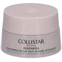 Collistar - Smoothing Anti-Wrinkle Eye Cr., 15 ml