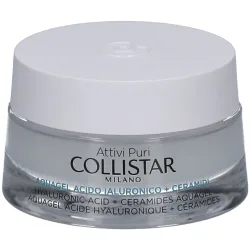 Collistar - Hyaluronic Aquagel 5, Pure Actives, 50 ml
