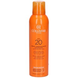 Collistar Special Perfect Tan Moisturizing Tanning Spray SPF 20 200ml