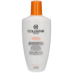 Collistar Moisturizing Restructurating After Sun Balm 400 ml