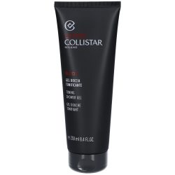 Collistar Uomo Toning Shower Gel 250ml Herren