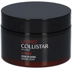 Collistar - Shaving Cream, 200 ml