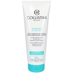 Collistar After Sun Ultra Soothing After Sun Repair Treatment  250ml