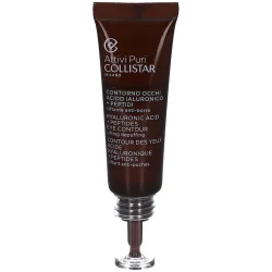 Collistar - Attivi Puri Hyaluro. Acid Eye, Attivi Puri Hyaluronic Acid, 15 ml