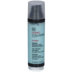Collistar - Fresh. Face&Eye Crea, Men's Line, 80 ml